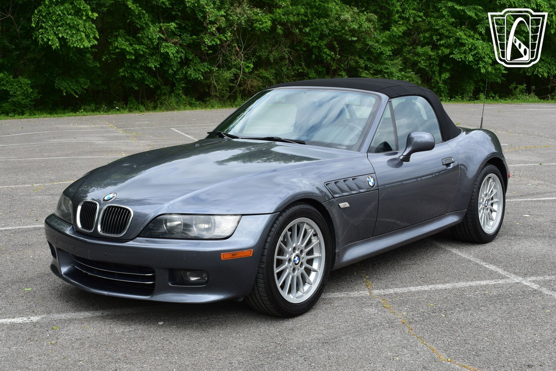 Used 2001 BMW Z3 3.0i image 27