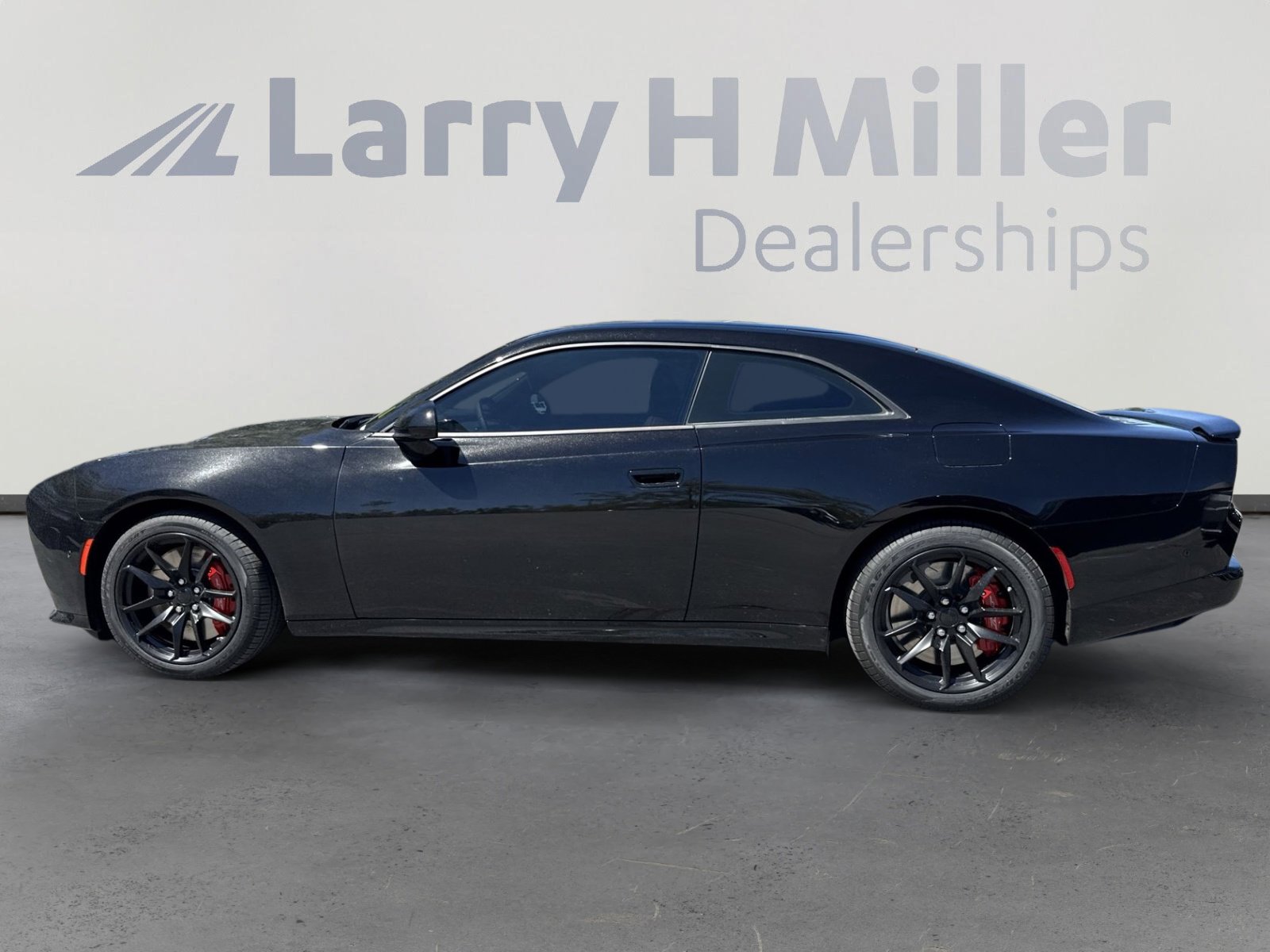 Used 2024 Dodge Charger Scat Pack w/ Plus Group image 5