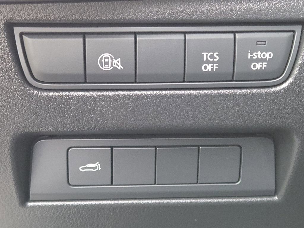 New 2026 MAZDA CX-90 3.3 Turbo w/ Select Package image 8