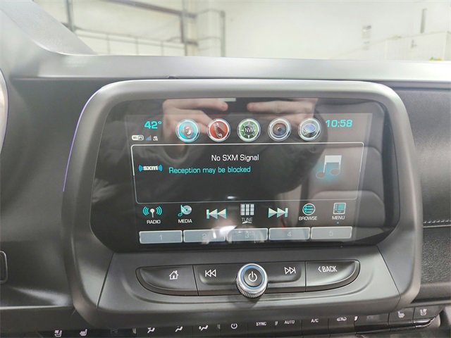 Used 2018 Chevrolet Camaro SS image 29