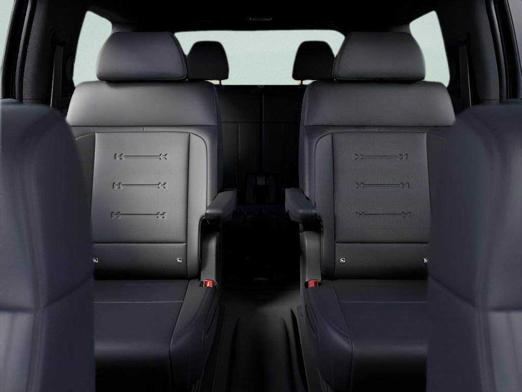 New 2026 Hyundai Santa Fe Calligraphy FWD image 12