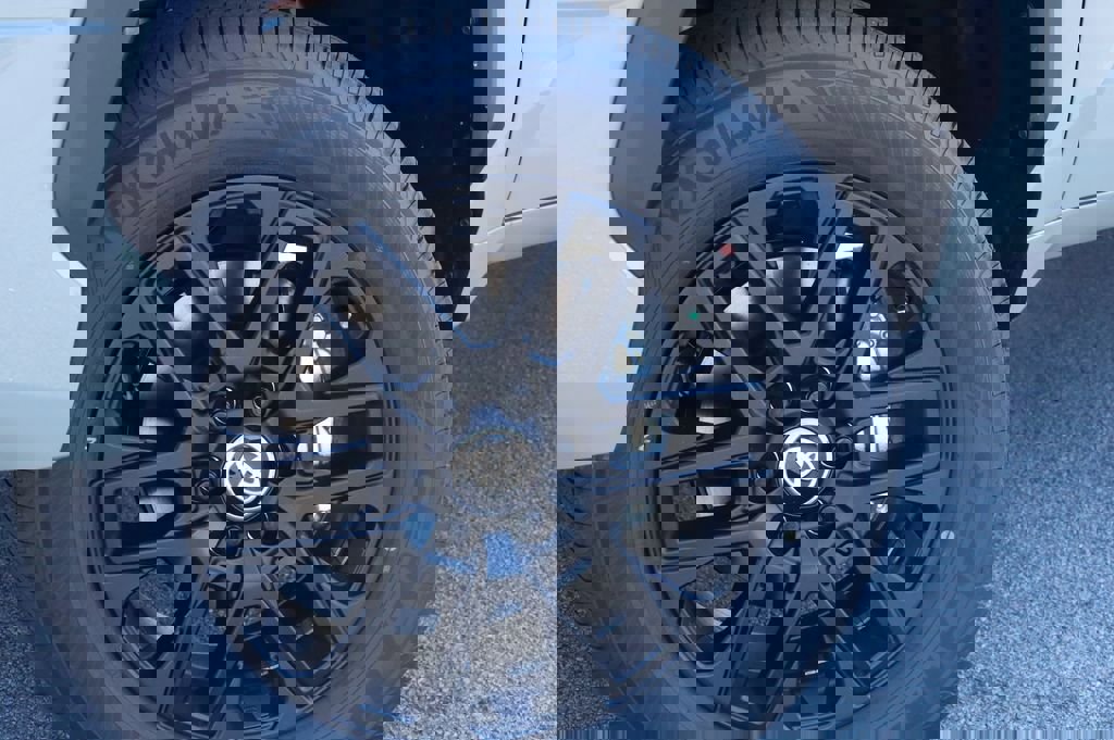 New 2026 Toyota Tundra Limited image 15