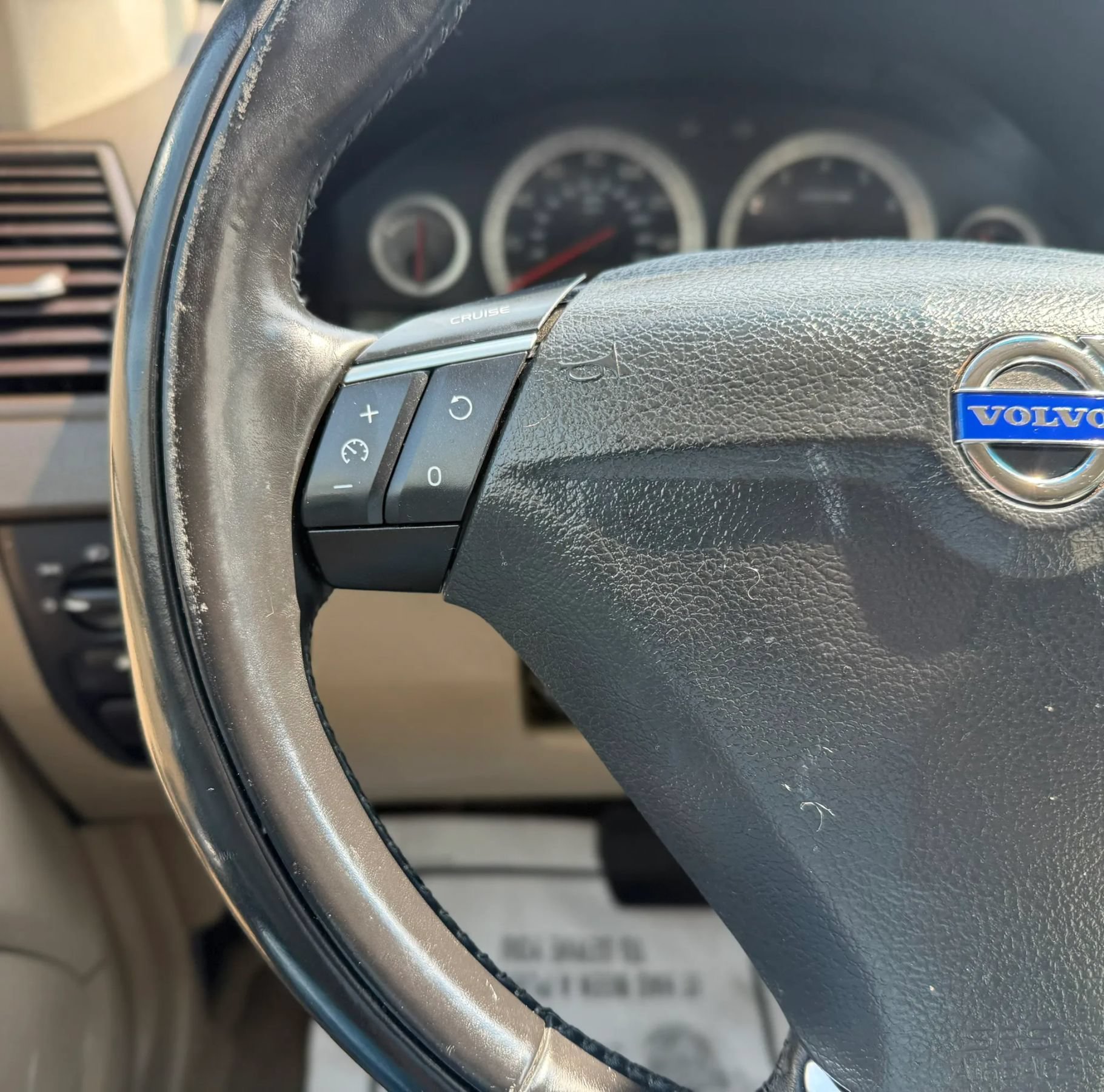 Used 2013 Volvo XC90 3.2 FWD image 13
