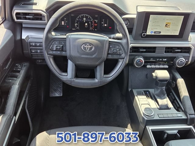 Used 2025 Toyota Tacoma SR5 RWD image 11