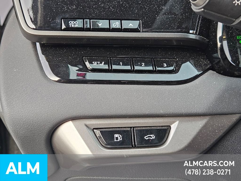 Used 2025 Lexus RX 350h image 27