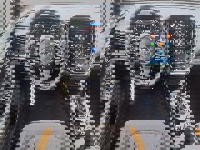 New 2026 Subaru Crosstrek 2.5i Sport w/ Crosstrek Mirror Package image 26