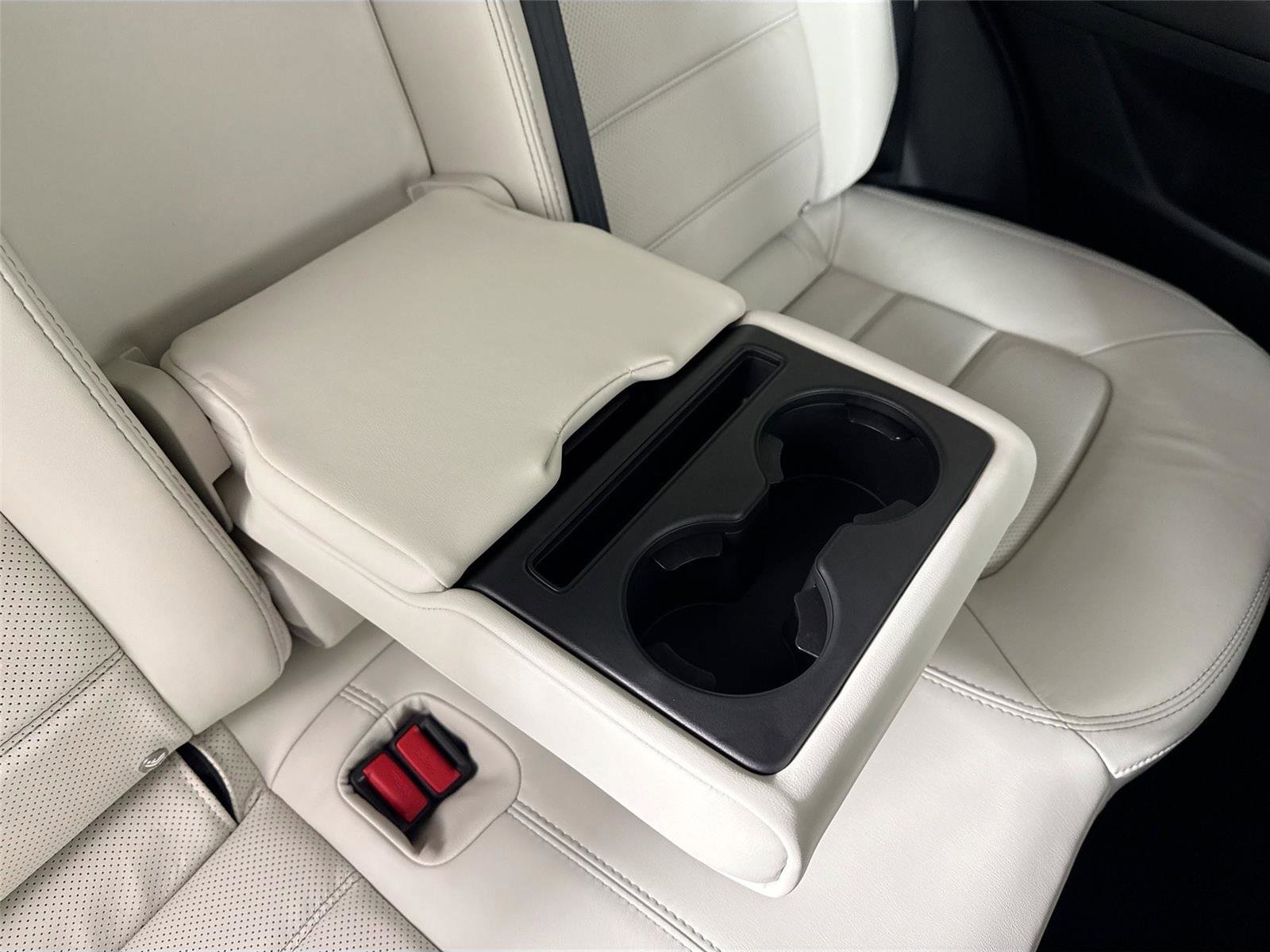 New 2025 MAZDA CX-5 AWD 2.5 S w/ Preferred Package image 44
