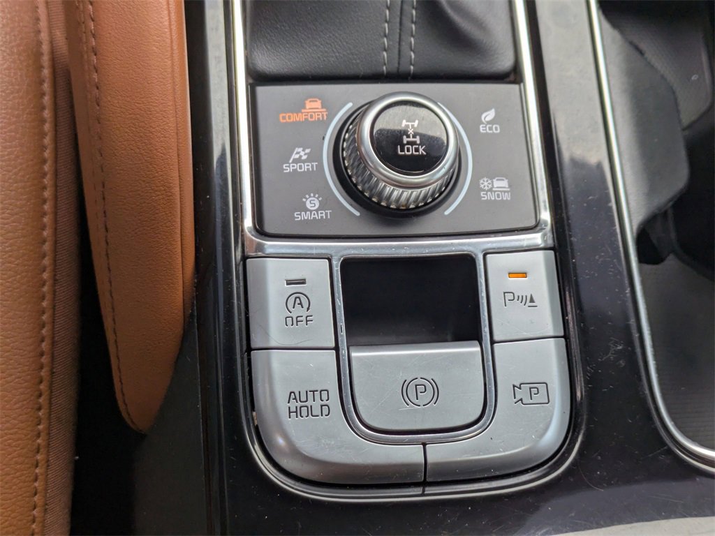 Used 2023 Kia Telluride SX X-Pro image 27