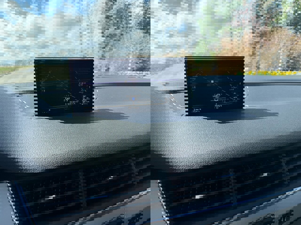 Used 2019 Audi Q7 2.0T Premium w/ Cold Weather Package image 18