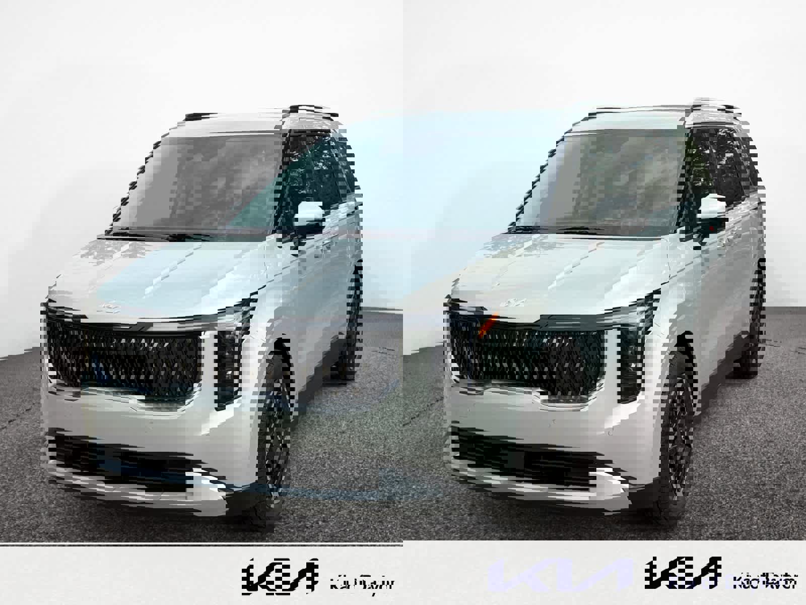 New 2026 Kia Carnival EX image 1