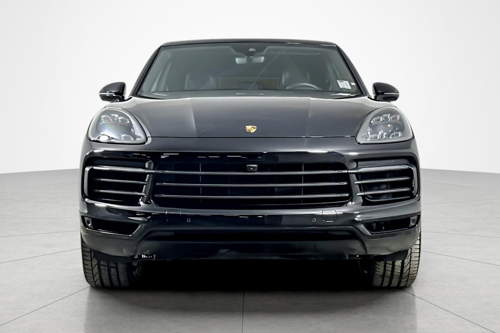 Used 2023 Porsche Cayenne S image 8