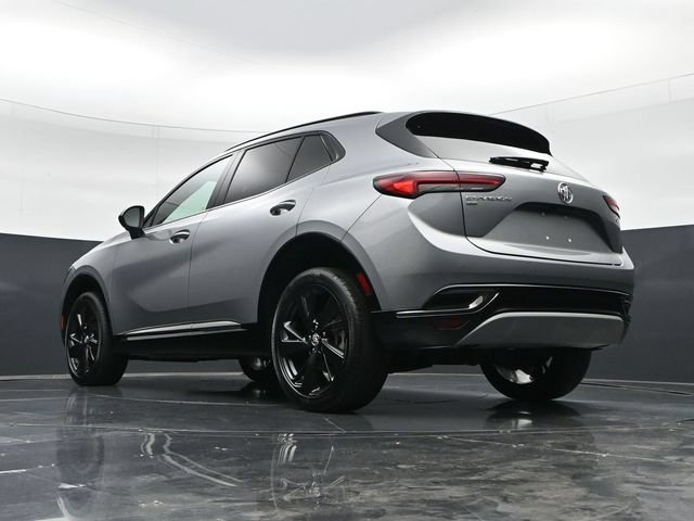 Used 2023 Buick Envision Essence w/ Technology Package I AWD/4WD image 49