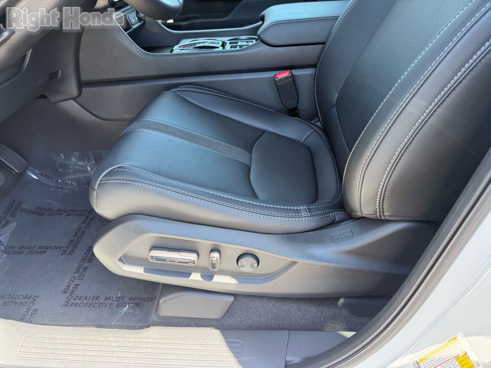 Used 2026 Honda Pilot EX-L image 14