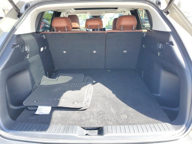 Used 2023 MAZDA CX-50 Meridian Edition image 5