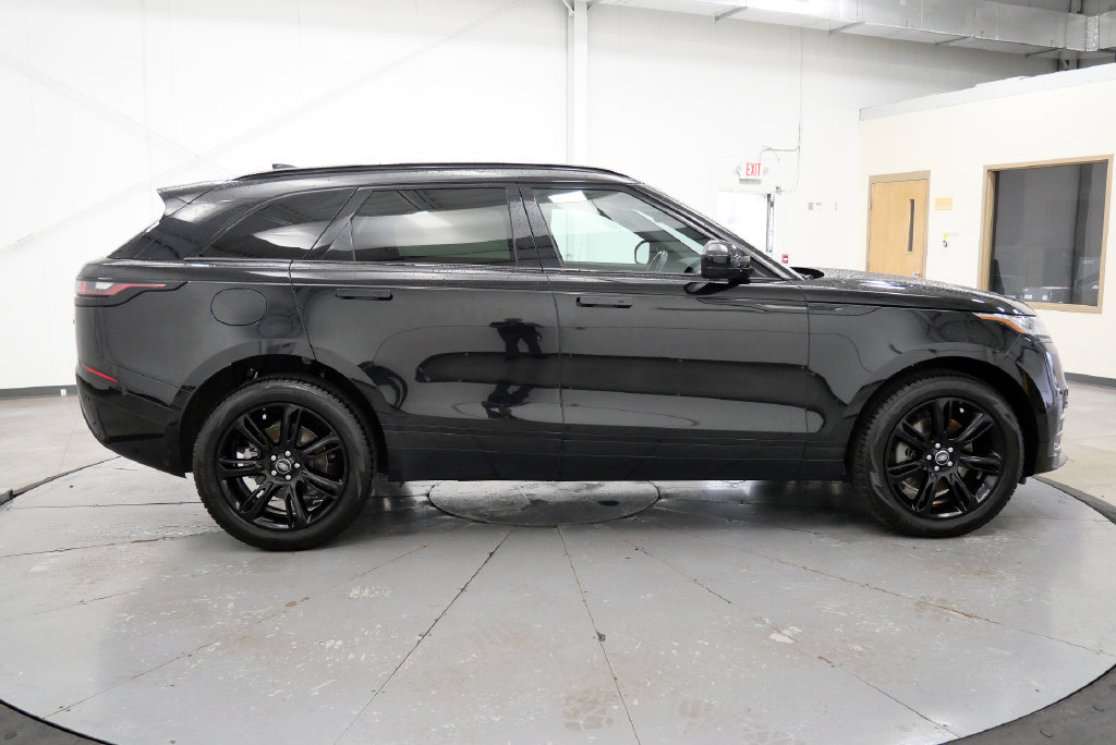 Used 2023 Land Rover Range Rover Velar R-Dynamic S AWD/4WD image 8