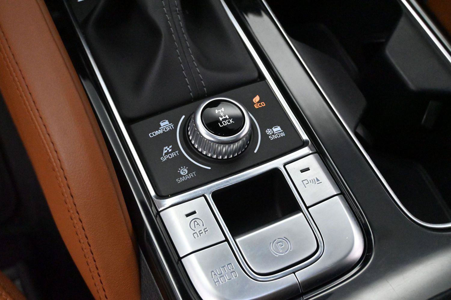 Used 2023 Kia Telluride EX X-Line AWD/4WD image 19