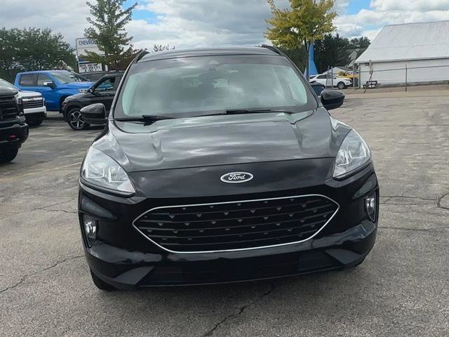 Used 2021 Ford Escape SEL w/ Equipment Group 302A image 26