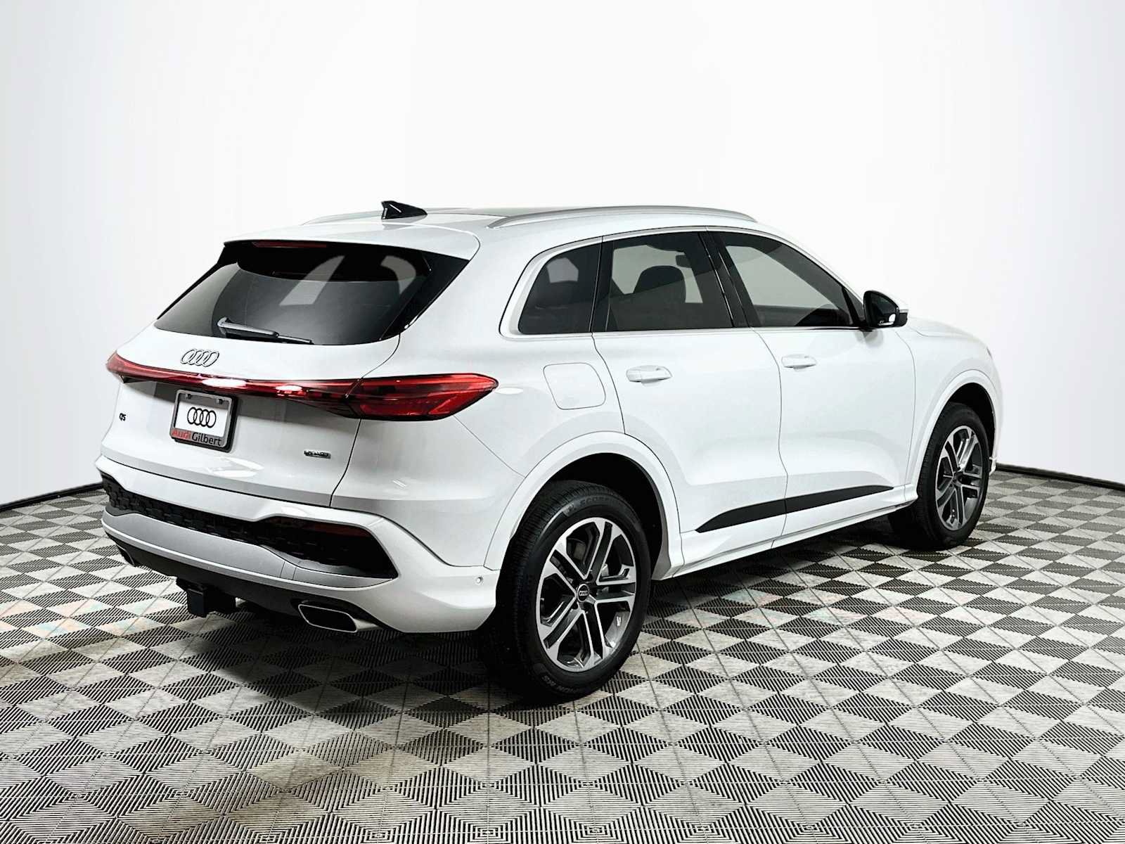New 2026 Audi Q5 Premium AWD/4WD image 7