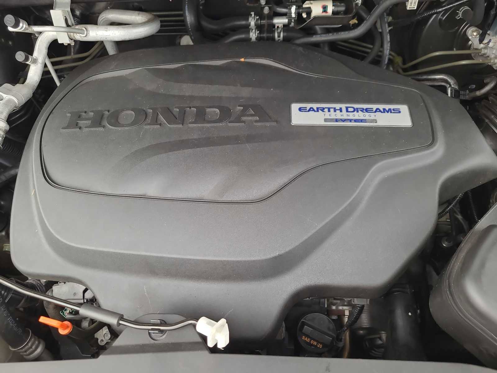 Used 2018 Honda Odyssey Elite image 17