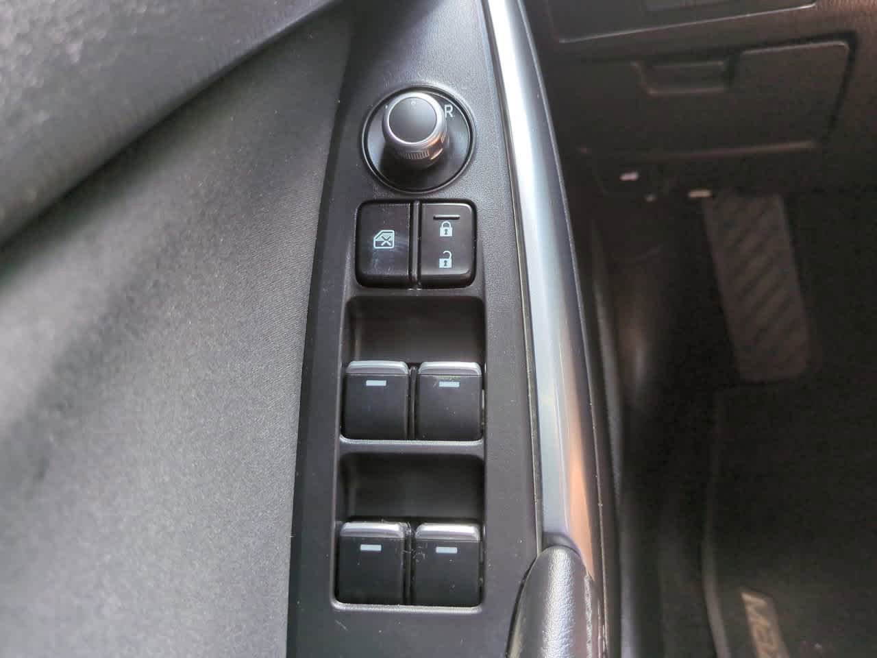 Used 2016 MAZDA MAZDA6 Sport FWD image 21