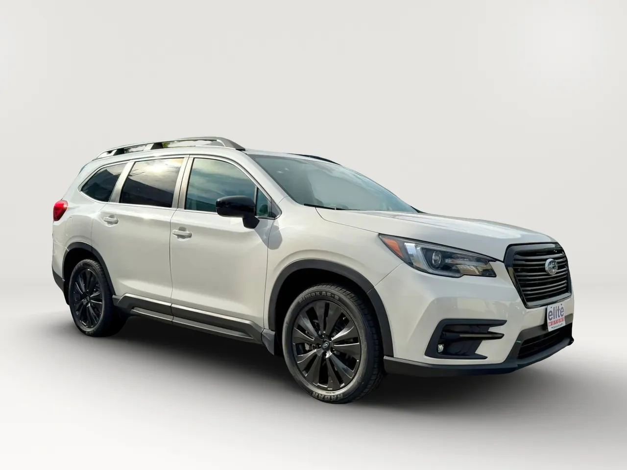Used 2022 Subaru Ascent Onyx Edition