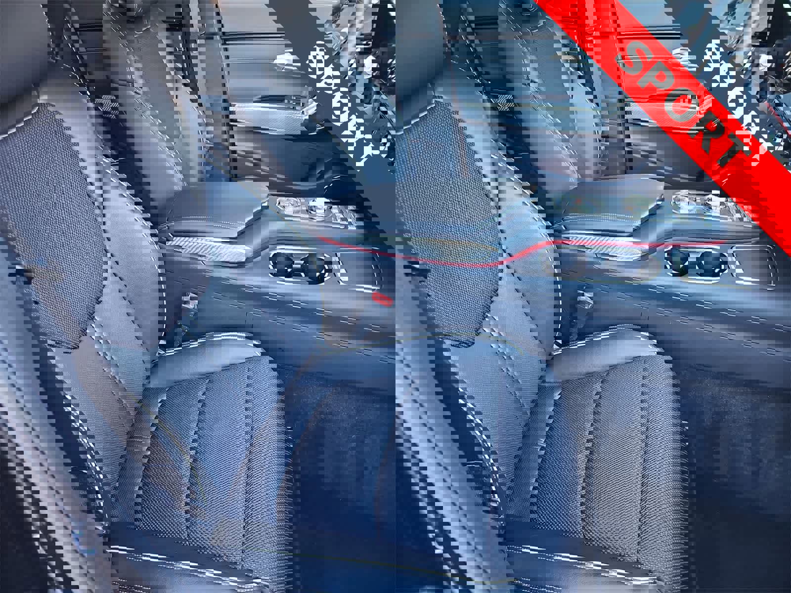 Used 2022 Genesis GV70 3.5T Sport image 18