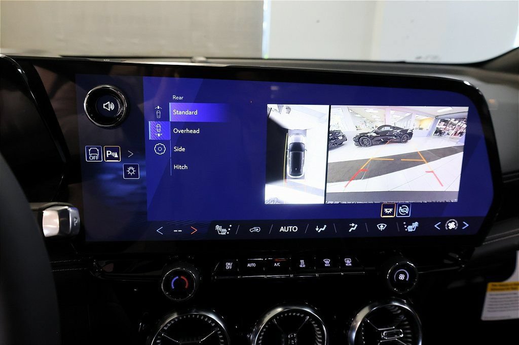 New 2026 Chevrolet Blazer EV LT FWD image 23