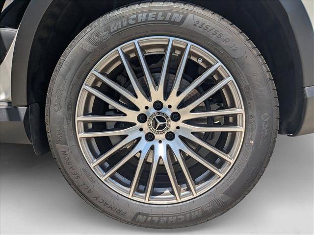 Certified 2025 Mercedes-Benz GLC 300 image 21