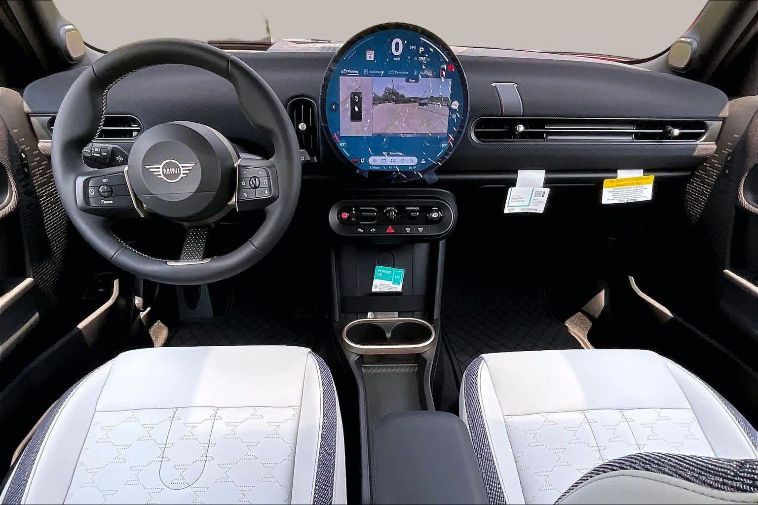 New 2026 MINI Cooper S FWD image 5