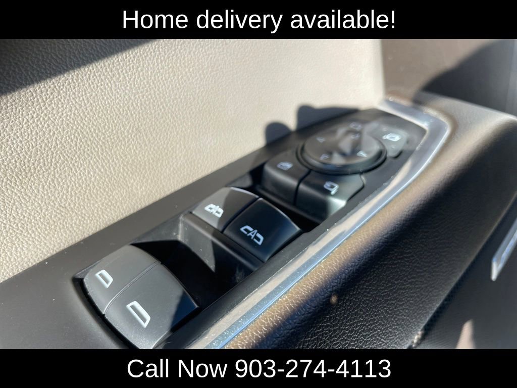 Used 2023 GMC Sierra 1500 SLT w/ SLT Premium Package image 12