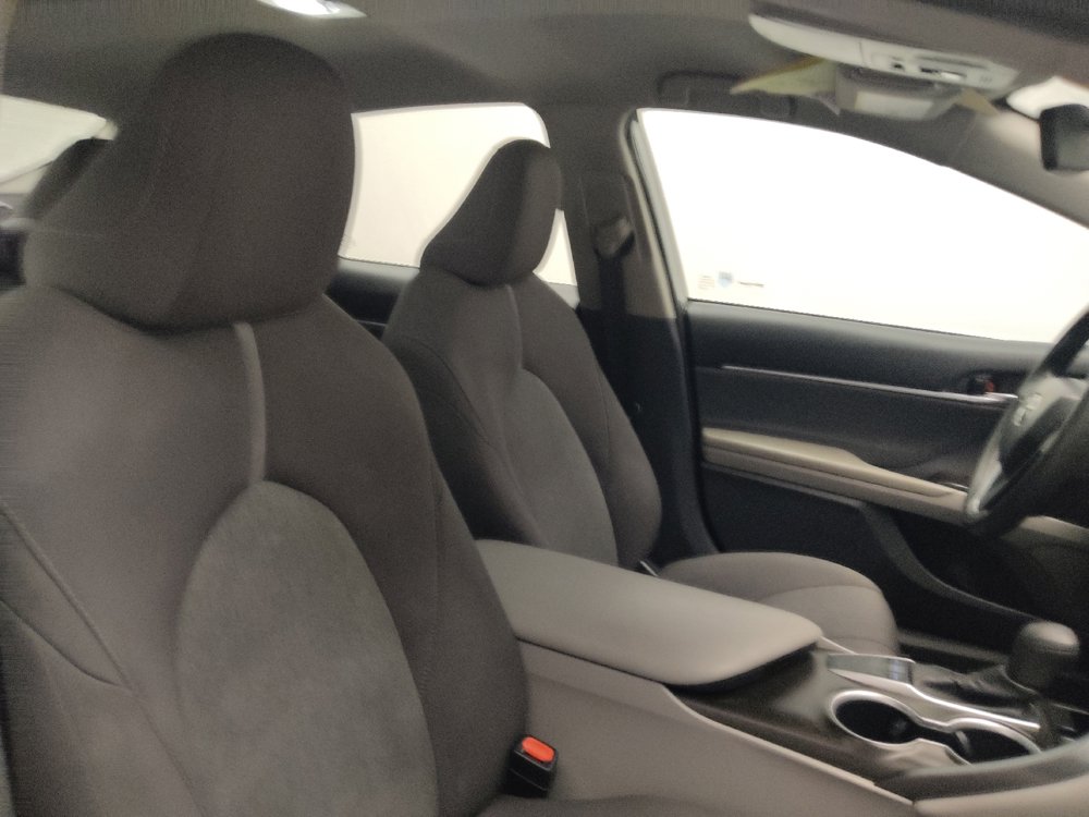 Used 2023 Toyota Camry LE FWD image 21