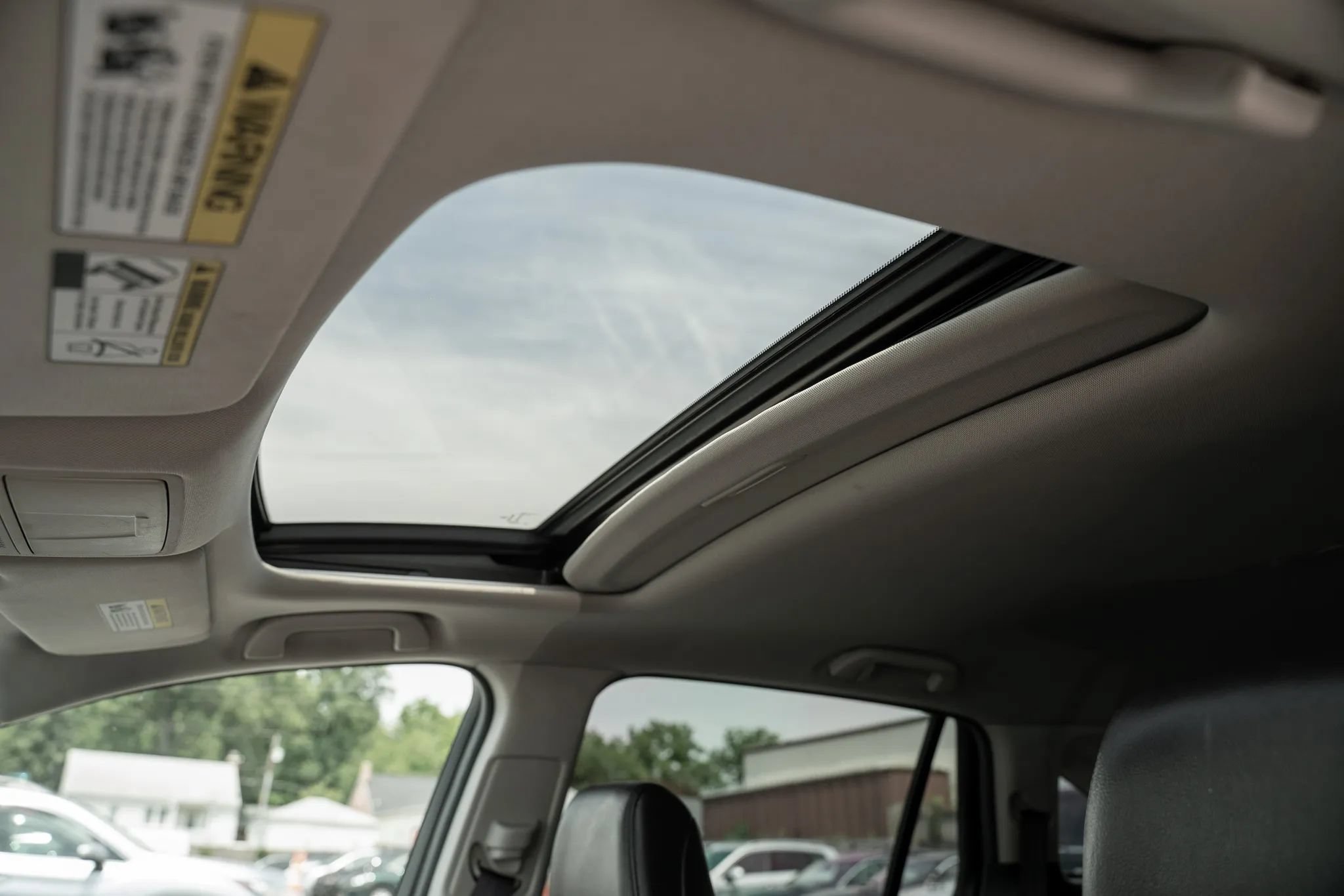 Used 2014 Acura RDX FWD image 17
