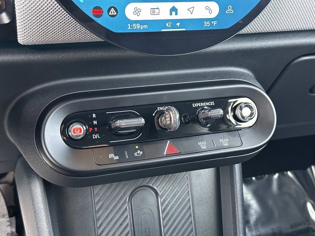 Used 2025 MINI Cooper S image 14