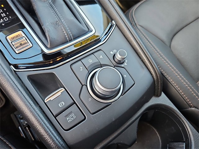 Used 2023 MAZDA CX-5 AWD 2.5 S image 26