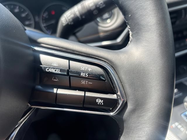 Certified 2026 MAZDA CX-90 3.3 Turbo w/ Preferred Package AWD/4WD image 17