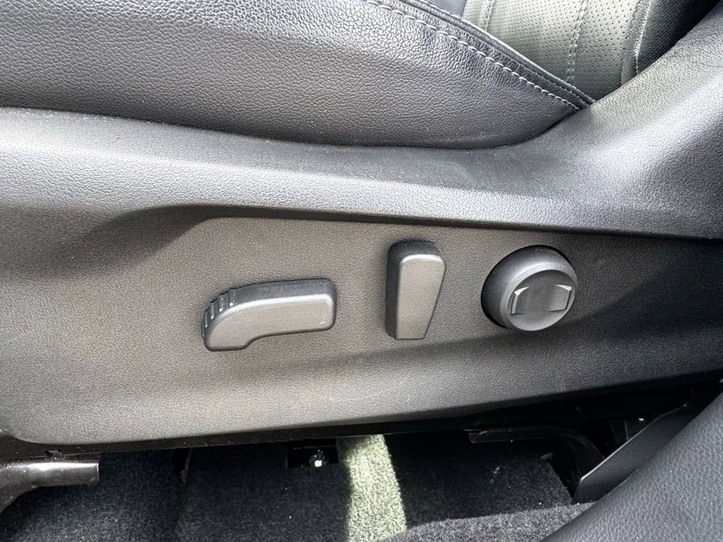 Used 2024 Subaru Forester Limited image 20