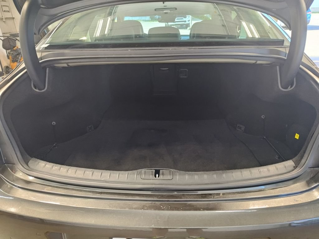 Used 2024 Genesis G80 2.5T AWD/4WD image 31