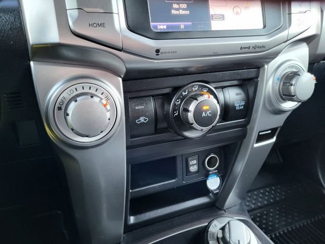 Used 2019 Toyota 4Runner SR5 image 18