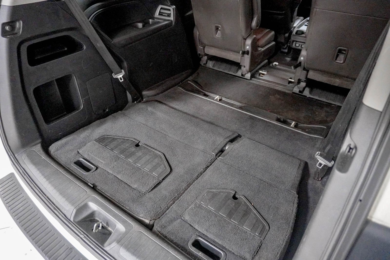 Used 2018 Honda Odyssey EX-L image 10