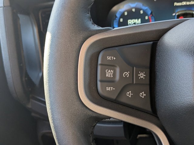 New 2025 Ford Bronco Big Bend image 20