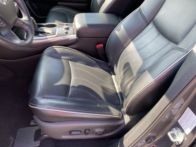 Used 2019 INFINITI QX60 Luxe image 19