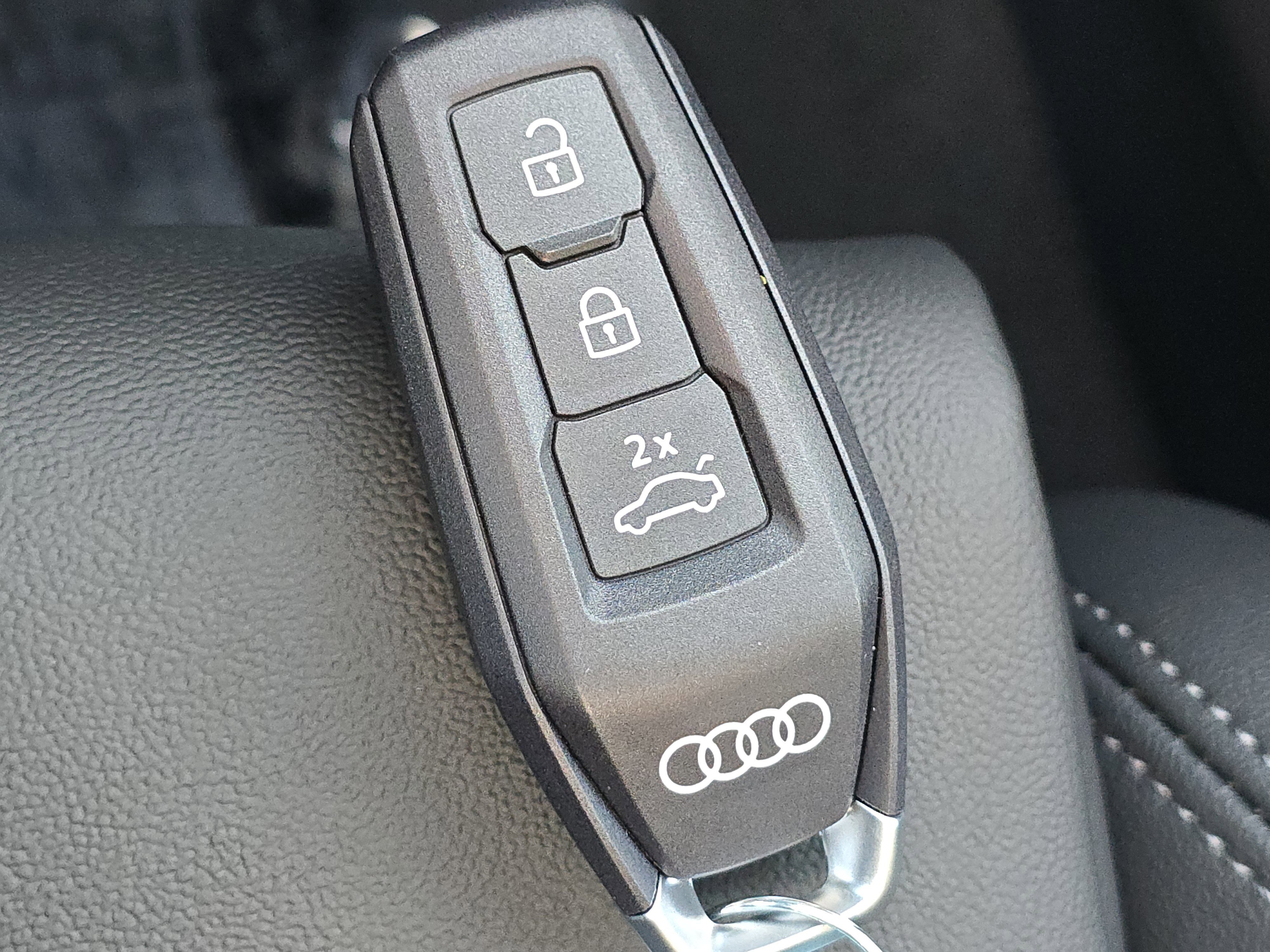 New 2026 Audi A6 Premium Plus image 27