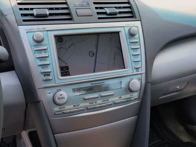 Used 2007 Toyota Camry XLE FWD image 28