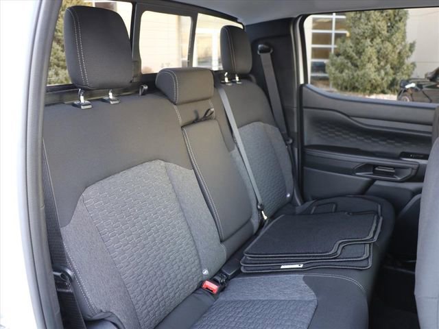 New 2026 Ford Ranger XLT w/ Equipment Group 301A High image 15