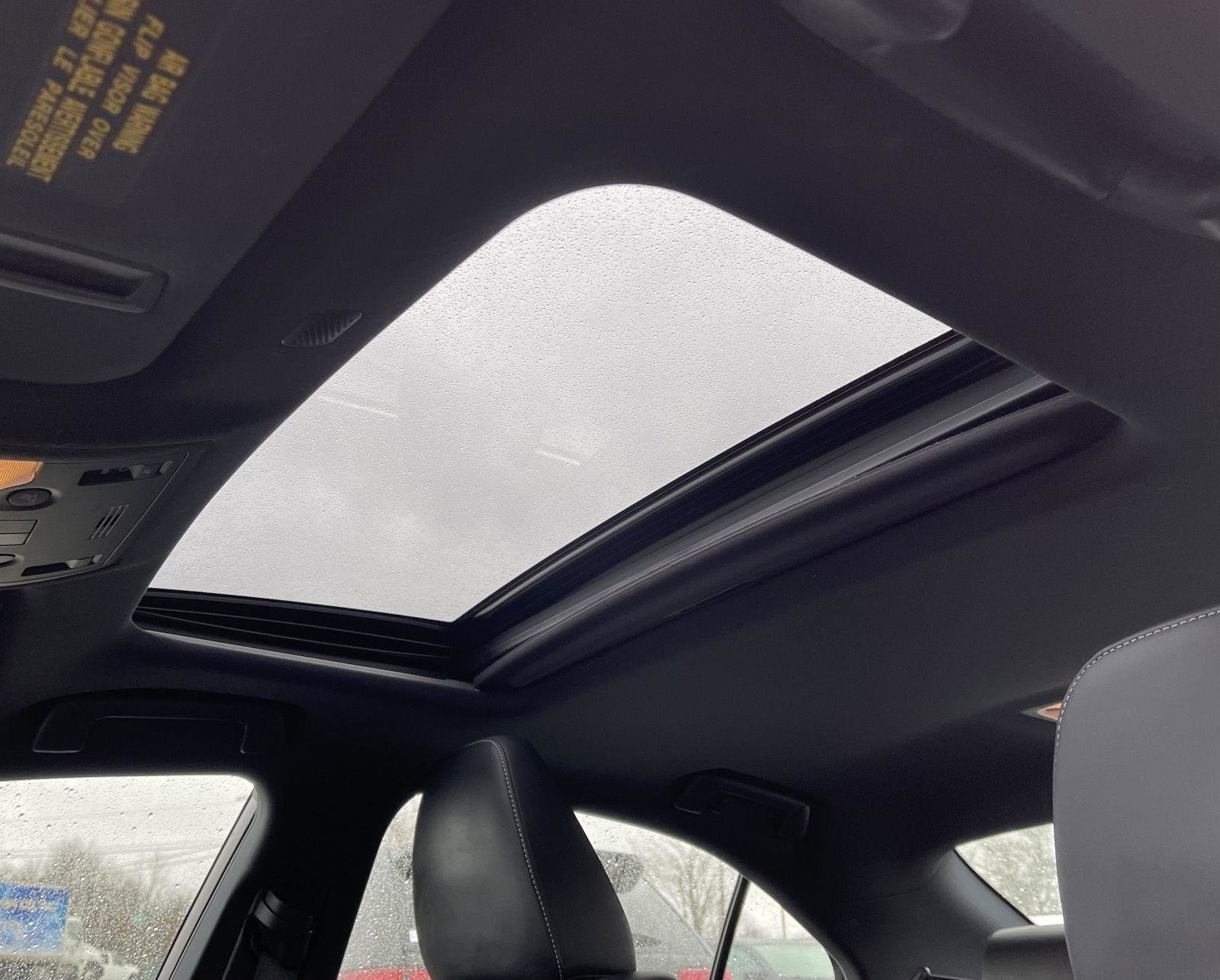 Used 2019 Lexus IS 300 F Sport w/ F Sport Package image 14