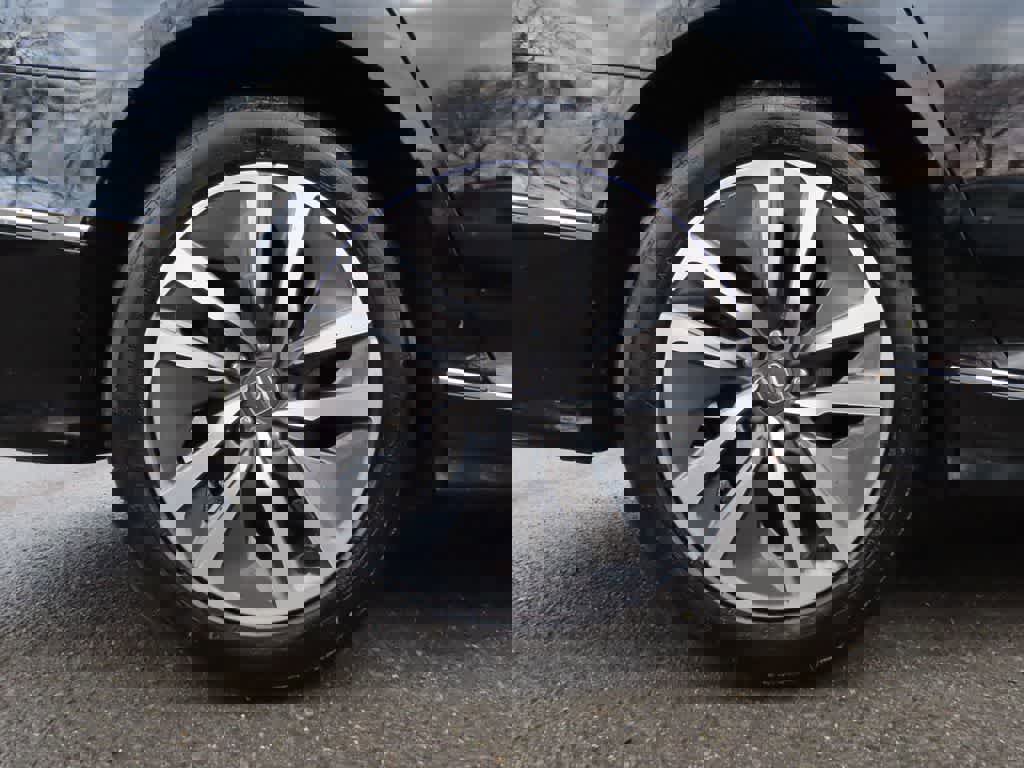 Used 2018 Honda Accord EX-L image 9