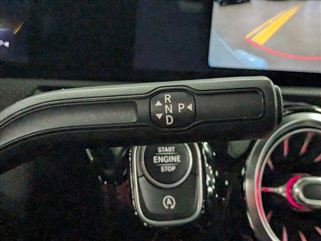 Certified 2020 Mercedes-Benz CLA 45 AMG 4MATIC image 12