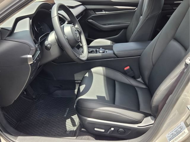New 2026 MAZDA MAZDA3 2.5 S Sedan w/ Preferred Pkg FWD image 4
