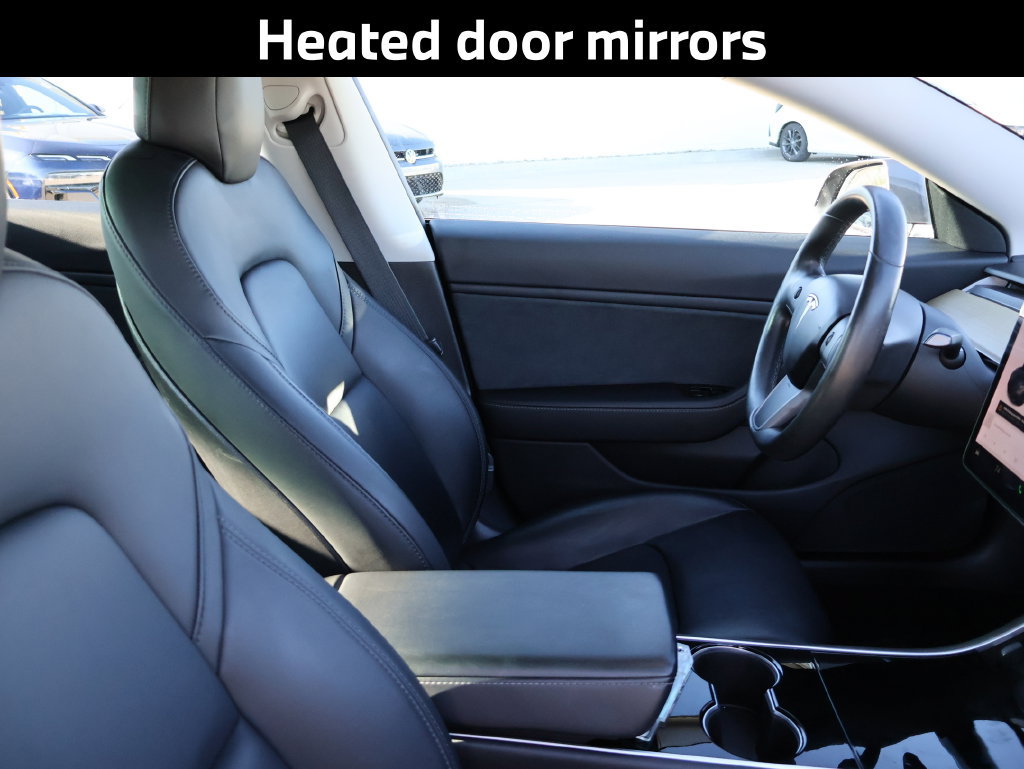 Used 2018 Tesla Model 3 RWD image 12