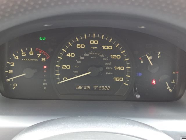Used 2007 Honda Accord SE image 27